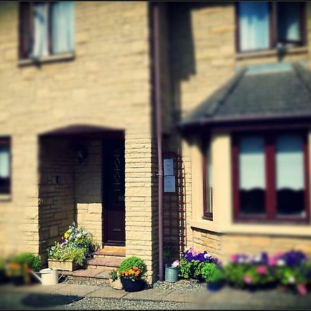 Milnholm Manor Daire Falkirk Dış mekan fotoğraf