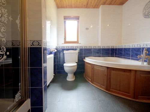 Milnholm Manor Daire Falkirk Dış mekan fotoğraf